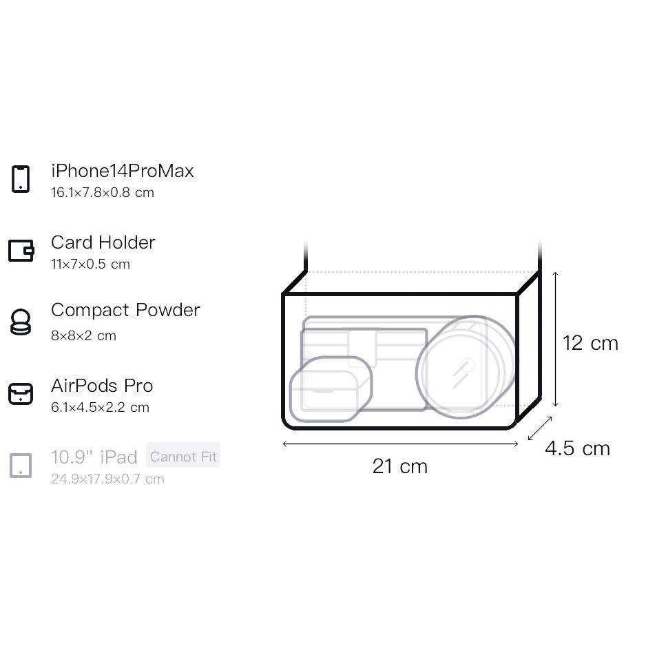 Coach Plaza 21 Латунный Металлический Фурнитур Искусственная Кожа и Коровья Кожа Ручная Сумка Наплечная Сумка Маленькая Женские сумочки Коричневый CCC42-B4N4