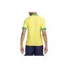 Nike Бразилия 2024 Матчевая домашняя мужская Nike Dri-FIT Adv Футбольная аутентичная футболка FJ4270-706