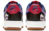 Nike Air Force 1 Low Shibuya Черные CQ7506-084