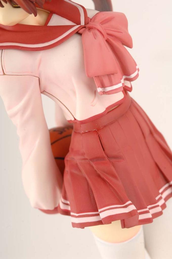 Wafuudou Toy Store ToHeart2 Tamaki Kousaka Scale PVC Painted Completed (1/7 Figure)