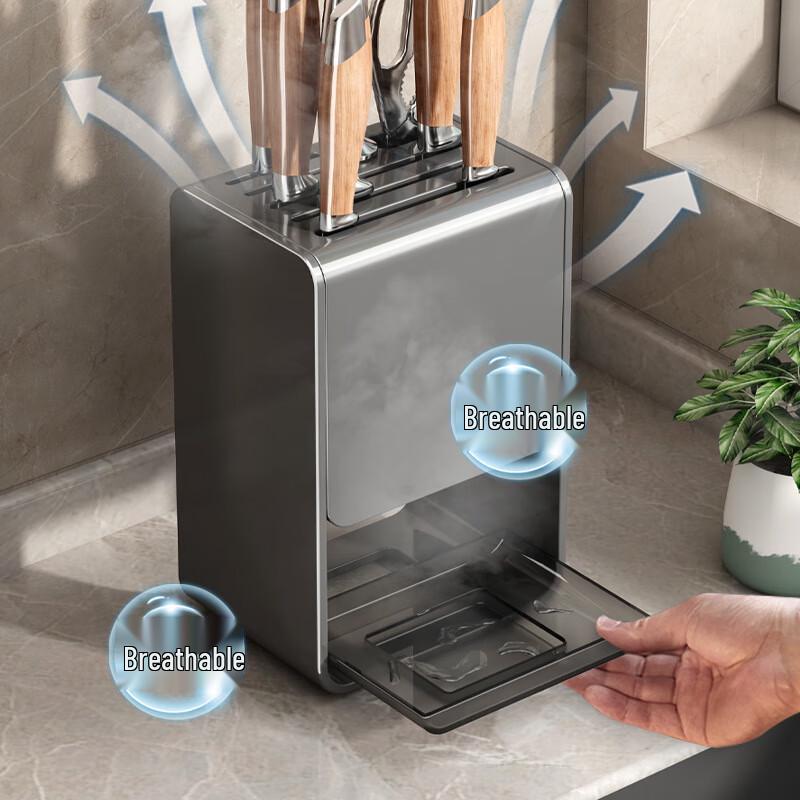 Yikeke Kitchen Knife Holder