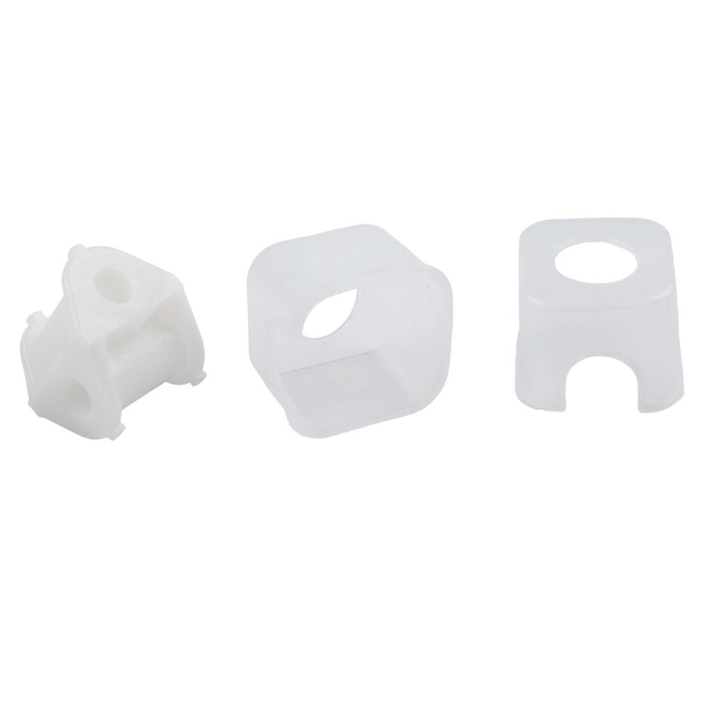 Replacement Gear Selector Linkage Kit for Opel For Corsa For Mervia Designed for Easy Setup and Optimal Performance