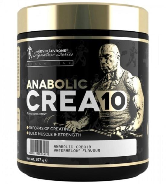 Kevin Levrone Anabolic CREA10, 207 G.