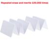10 шт., 125 кГц, Rfid Em4305 T5577, дубликатор, копировальная бирка, перезаписываемая дубликат карты