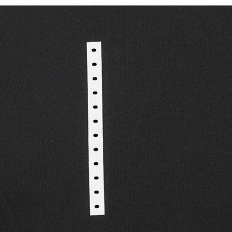 Adidas Футболка с длинным рукавом Gym+ Training на молнии 1/4