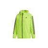 Casual Sports Jacket Men Outerwear Semi-Fluorescent-Green GF3963