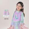 New Chinese Style Children's Tang Style Vest