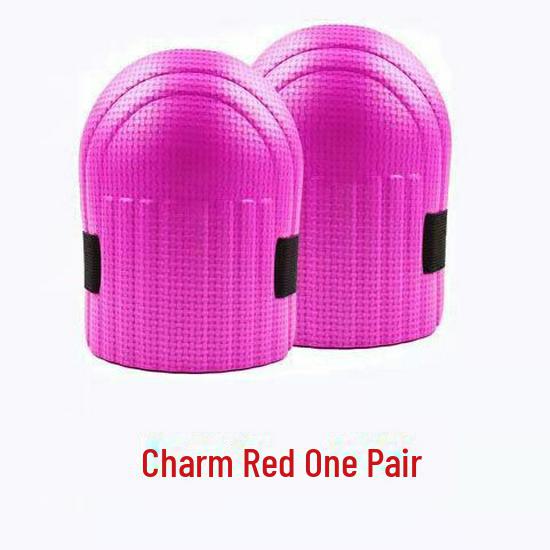 Прочные, влагостойкие наколенники для укладки и чистки плитки — повышенная защита и комфорт