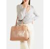 Сумка Lasocki LSK-X-010-07 бежевый