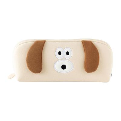 Пенал Brunch Brother Boucle Puppy Ivory BRB-PEC13-IV