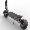 KuKirin G4 11-inch Vacuum Tire Off-Road Long Distance Electric Scooter 2000W 60V-20AH Battery Maximum Range 75KM Speed 70KM/H(NO ABE)