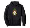 Monchhichi Graphic Hoodie