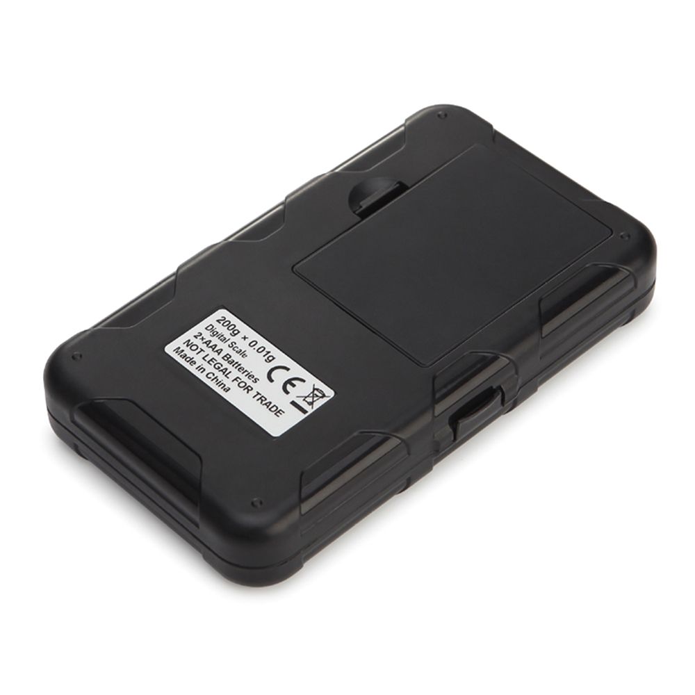 Mini Jewelry Scale Electronic Balance Electronic Scales Digital Scales 0.001g 50g/0.01g 200g