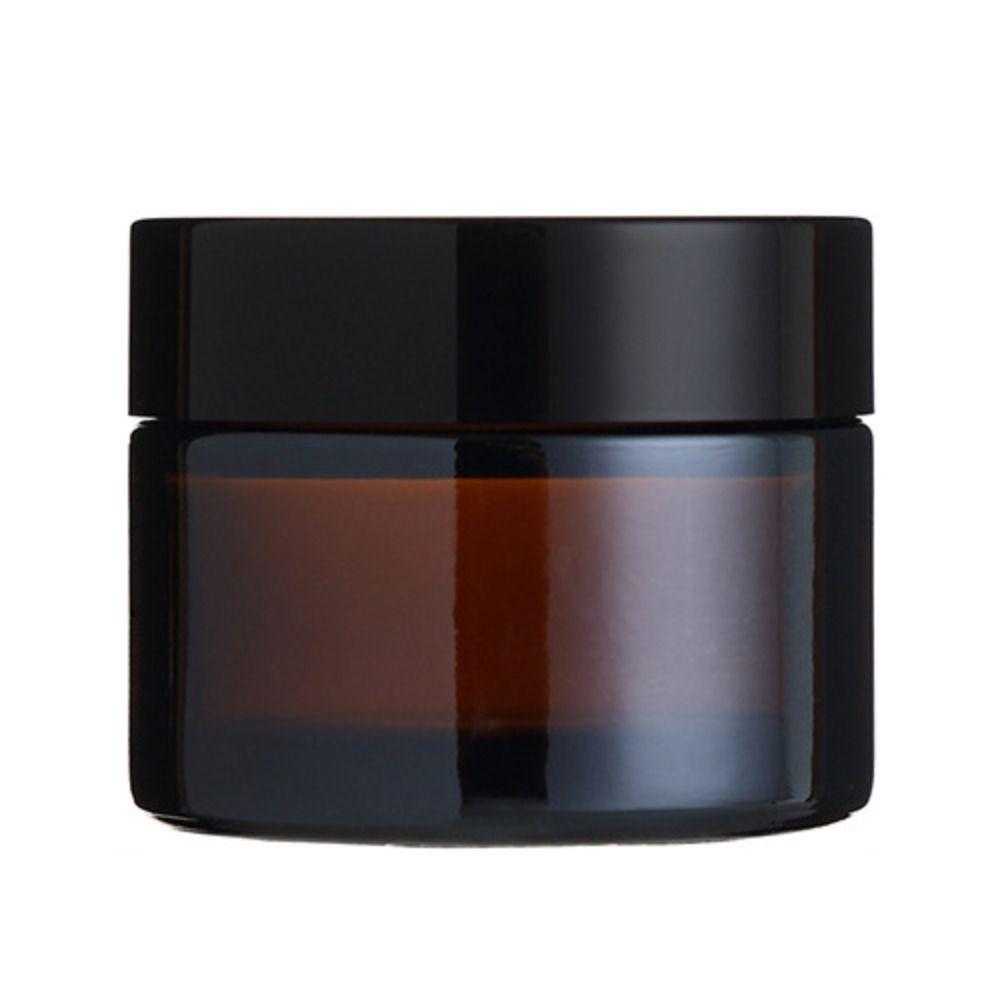 Liquids Cosmetic Container Lip Balm Lotion Vials Face Cream Bottles Cosmetic Jars Sample Pots