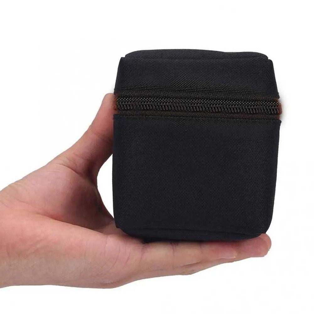Pouch Case for DSLR Camera Lens Lens Holder Case Camera Lens Bag Camera Lens Pouch Protective Case