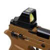 LayLax SIG SAUER ProForce M17 Пластина Кастомное Оптическое Оборудование для Игр Многофункциональная Крепежная Деталь, Алюминий, Легкий, Airsoft/Airsoft