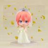Nendoroid The Quintessential Quintuplets Ichika Nakano Свадебное платье Пластиковая окрашенная подвижная фигурка Ver. Немасштабируемый
