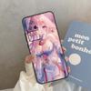 Чехол Genshin Impact Яэ Мико для Xiaomi 15 14 Ultra 13T 14T 15T Pro 17 Pro Max POCO X7 Pro X5 X6 F5 F6 F7 F8