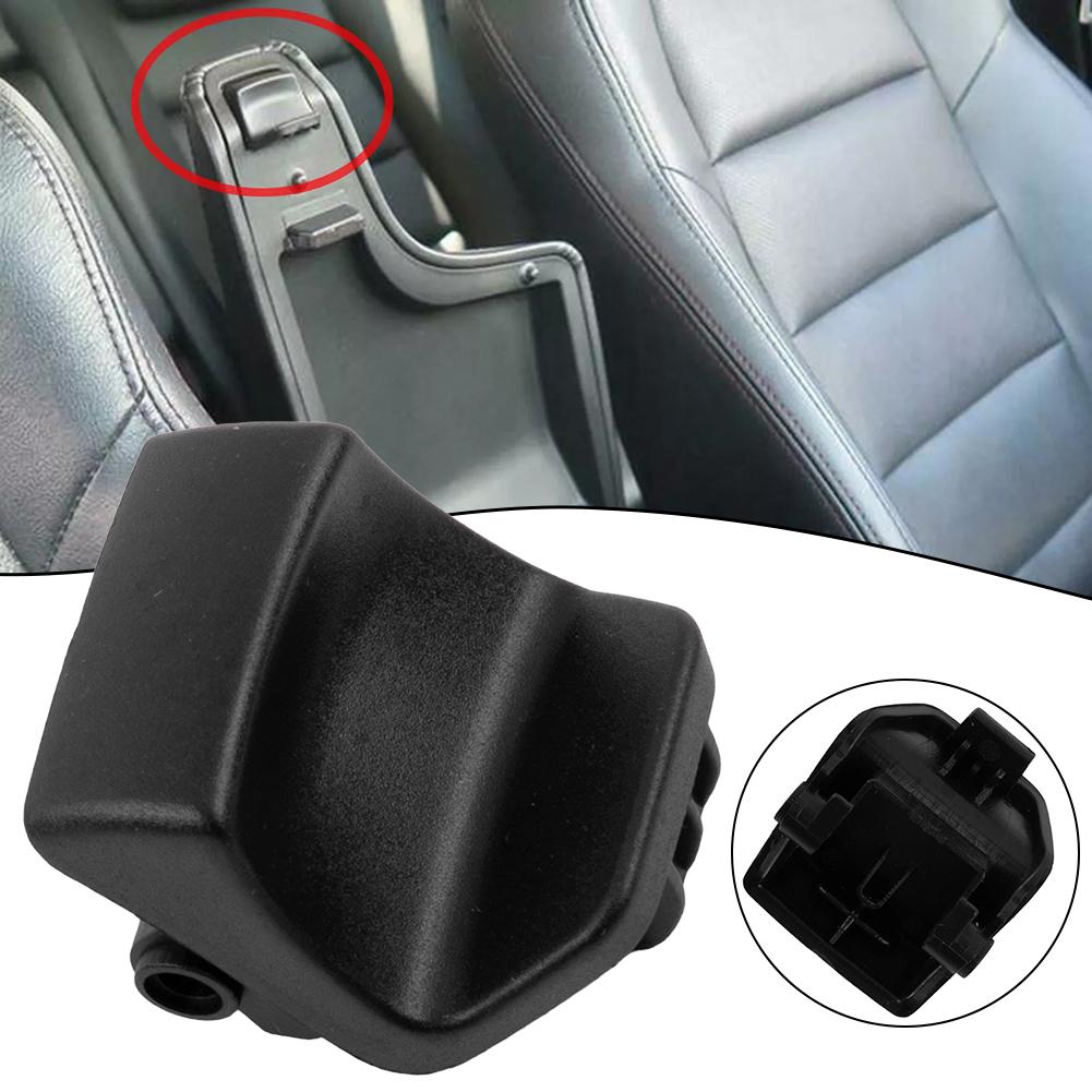 Накладка на крышку консоли (aftermarket) 2013-2016 Крышка консоли Установка без модификаций OEM номер KA0G-64-45YA-02 Высокая универсальность Подходит