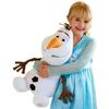 Disney Замороженный Олаф Снеговик Плюшевая Кукла Плюшевая Игрушка Идеальный Подарок для Детей и Фанатов