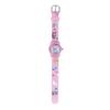 Kids Watch 3D Cute Cartoon Kitten Strap Waterproof Toddler Girl Boy Watch Birthday Gift For Over 3