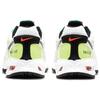 Nike Женские кроссовки Air Max Torch 4 'Белый Вольт Лазерный Малиновый' Повседневная обувь CW5607-100