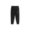 SS20 Fashion Cuffed Casual Pants Men Bottoms Black A22E7001
