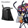 Baby Stroller Pram Hanging Bags Baby Stroller Mesh Bag Umbrella Car Strollers
