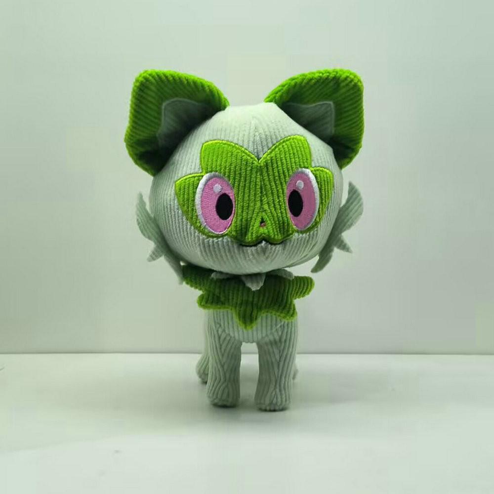 Джиглипафф Ошавотт Чармандер Мультяшный персонаж Плюшевая кукла Игрушка Дети