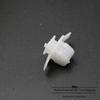 20Pcs Fender Moulding Clips 91513-SMG-E01 For Honda CR-V Passport Pilot HR-V