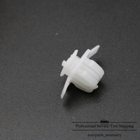 20Pcs Fender Moulding Clips 91513-SMG-E01 For Honda CR-V Passport Pilot HR-V