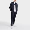 Новые куртки FILA Мужские Легендарный синий F11M321702FNV