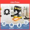 Для пылесоса Wd4 Karcher Wd5 Mv4 мешок для сбора пыли и фильтрующий элемент