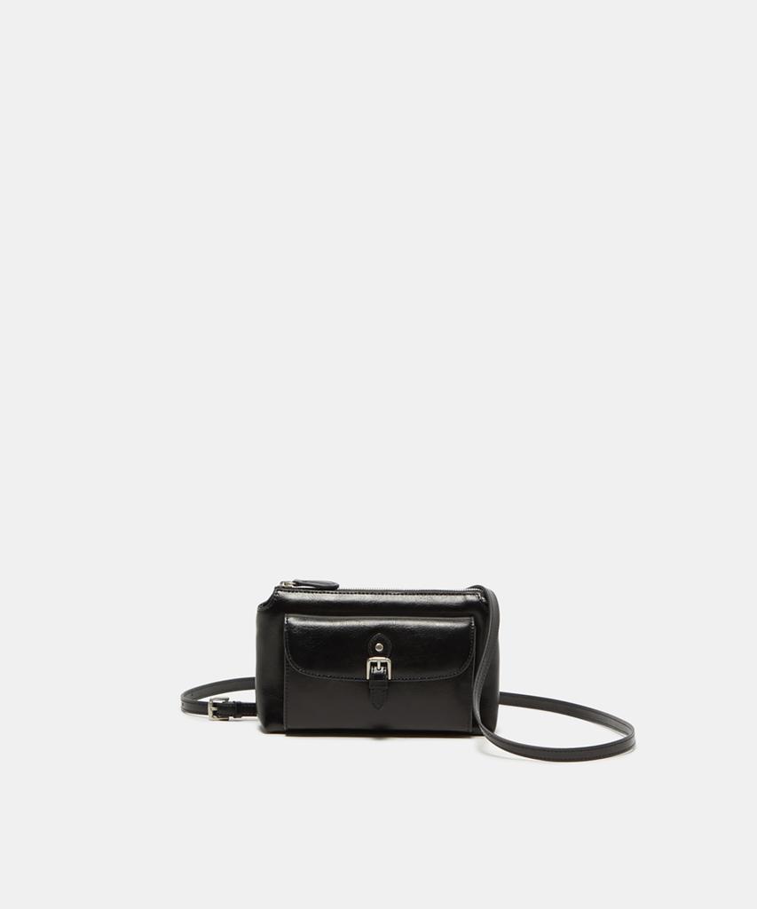 Кошелек длинный Couronne Botany Buckle_Rcwdx26143Bkx