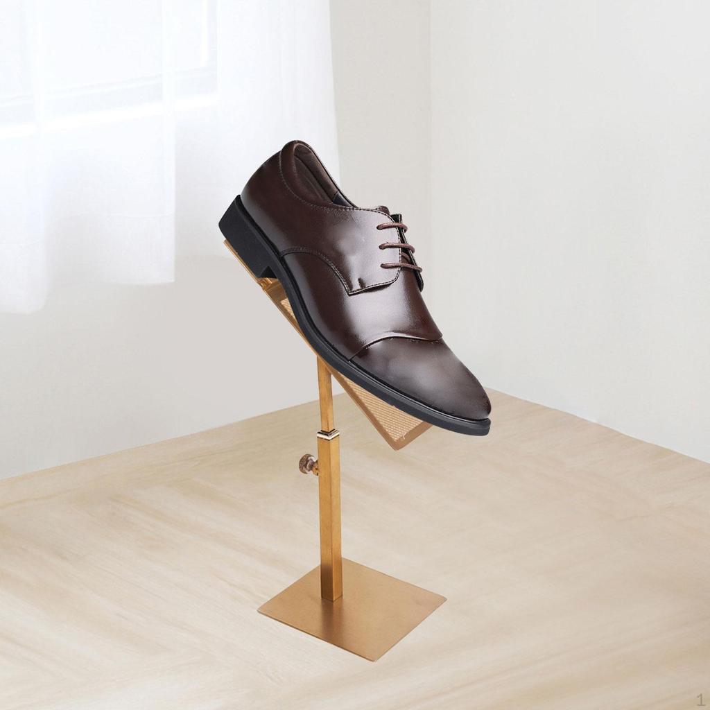 Подставка, полки для хранения, многофункциональная устойчивая отдельностоящая подставка на утолщенном каблуке для