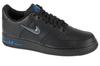 Air Force 1 Low Jewel, Mens Black Sneakers