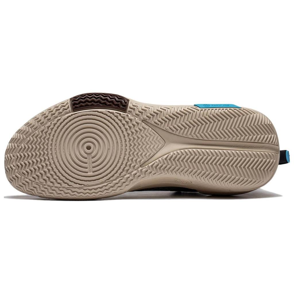 Баскетбольные кроссовки Li Ning Flash 9, удобные, универсальные, прочные, дышащие, низкие, мужские, черные, серебристые, ABPT001-3