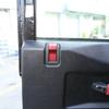 Для Land Rover Defender 90 110 130 2004-2018 Алюминиевый сплав Стайлинг автомобиля Внутренняя ручка блокировки двери Декоративная крышка Аксессуары