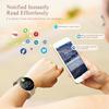 LIGE Women Smart Watch Bluetooth Call Sports Waterproof Smart Watch For Android iOS