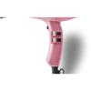 Фен PARLUX 3500 Ionic SuperCompact - Поток воздуха 73 м³/ч - 2000 Вт - Розовый