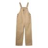 Schott NYC TC Overall Pants, Men's, Size M, 053 Khaki, 3116032