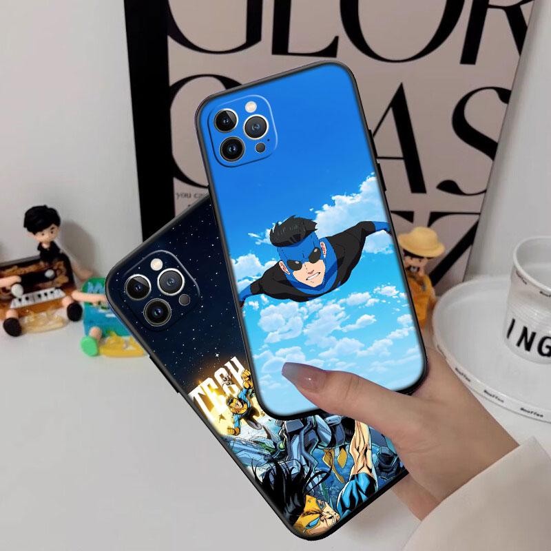I-Invincibles Новый высококачественный чехол-ракушка для Xiaomi Poco M4 M5 M6 M7 X3 X6 X7 F8 Ultra Pro GT NFC