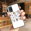 Nurse Medical Medicine Health Heart Phone Cover For Oppo Realme 8Pro 6PRO 6i 7pro 9i 9pro C11 C21Y C21 C25Y C25S C3 Q3S XT Cases