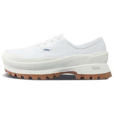 Аутентичные кроссовки унисекс Vibram DX True White VN0A5JLWW00