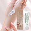 50ml Natural Green Tea Sunscreen Gentle Protection High Efficiency Sun Protection Refreshing Non Greasy Light Breathable Invisible