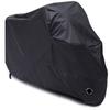 Protective Cover - XXXL - Motorcycle Scooter - Waterproof - Anti-UV - 190T Polyester