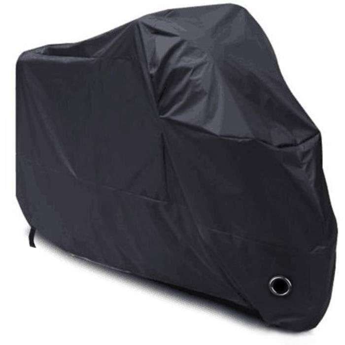 Protective Cover - Black - Scooter - Waterproof - Anti-UV - 190T Polyester