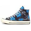 Chuck 70 High 'Paradise Floral' Мужские 164077C