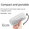 Lightweight Travel Sleep Sack Washable Ultralight Sleep Sack Adult Travel Sheet  Camping Use