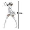 Игровая фигурка 2Byorha headsome action figures 2Bautomata model 9Sautomata figurine 9Syorha figure PVC doll adult statue gifts 17cm